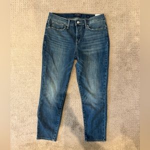 Lucky jeans size 8